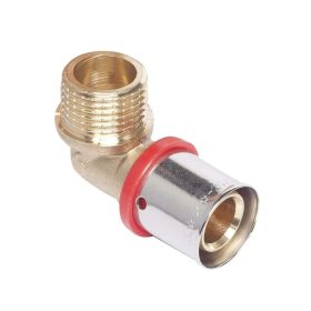 MultiPress, 16mm-1/2" KM könyök