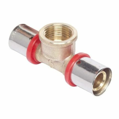 MultiPress, 16mm-1/2"-16mm BM T idom