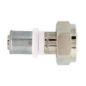 IPA press, 16mm-3/4" eurokónuszos félhollander