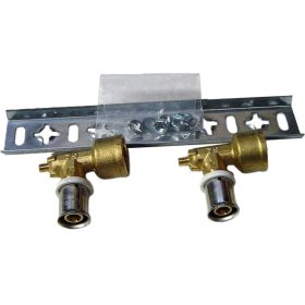 IPA press, 16mm-1/2" szerelt falikorong